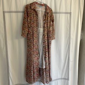 Julia Amory dress